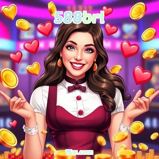 588brl: Descubra os Recursos Imperdíveis da Seção App