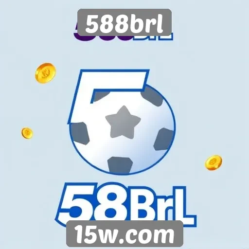 588brl oferece variedade de jogos online