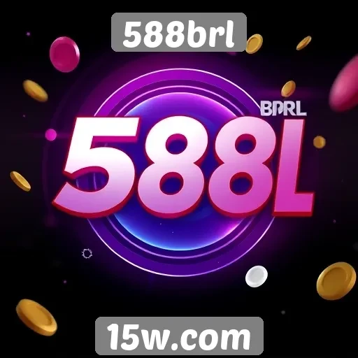 Recursos exclusivos disponíveis no 588brl