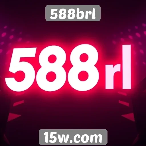 Perspectivas de crescimento do 588brl para 2025