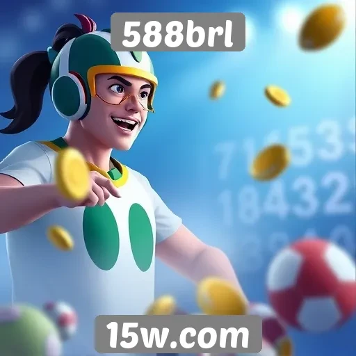 Impacto das promoções de bônus no 588brl