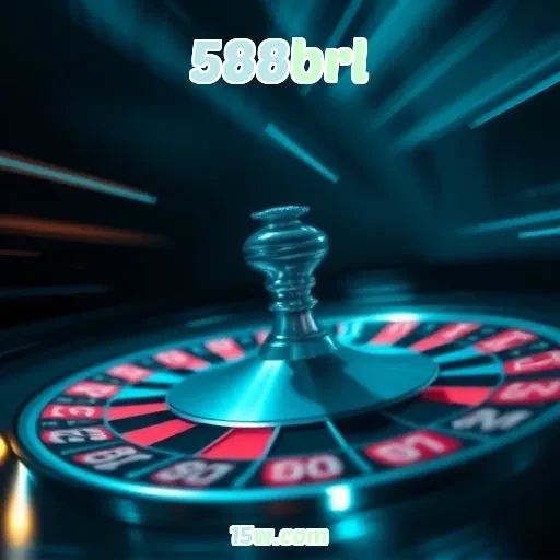 588brl: O Melhor em Recursos de Pagamento para Jogadores Brasileiros!