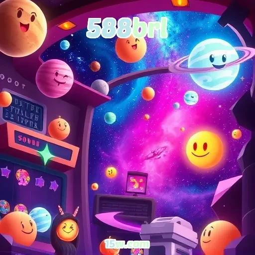 588brl: Mergulhe nas Incríveis Promoções de Jogos Online