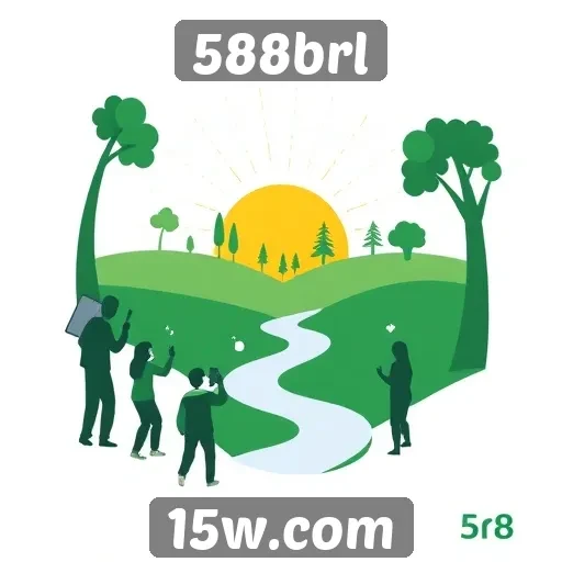 Responsabilidade social do 588brl em jogo