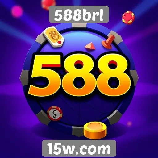 Dicas para iniciantes no 588brl