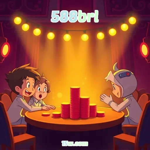 588brl: Descubra os Segredos Irresistíveis da Seção VIP